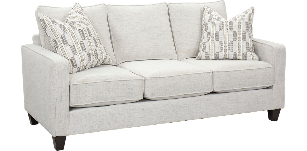 Havertys sofa outlet