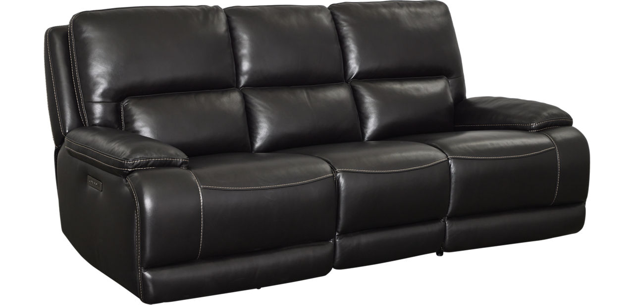 Haven Power Reclining Sofa