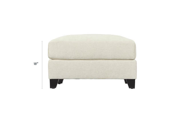 Harmony Ottoman