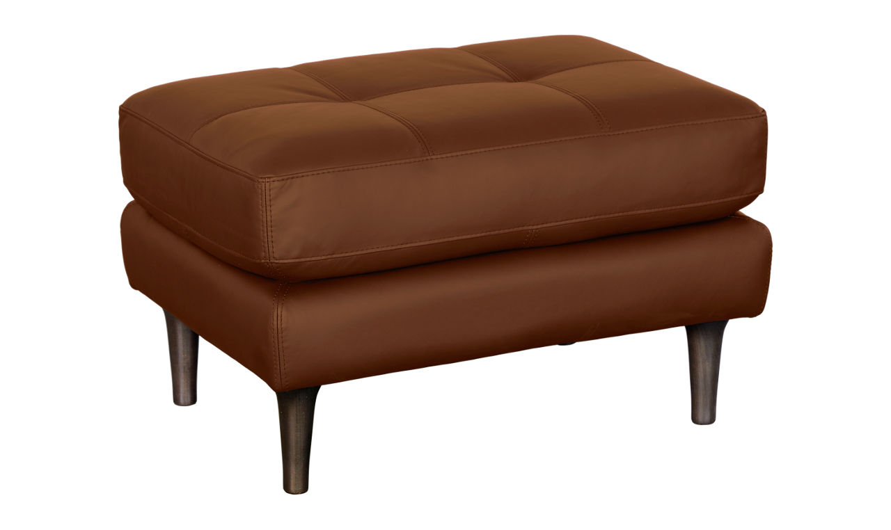 COLUMBUS OTTOMAN LT01 キャメル COLUMBUS OTTOMAN LT01 キャメル