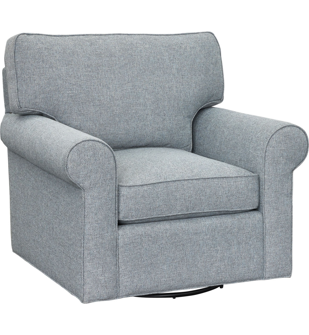 Havertys swivel glider best sale