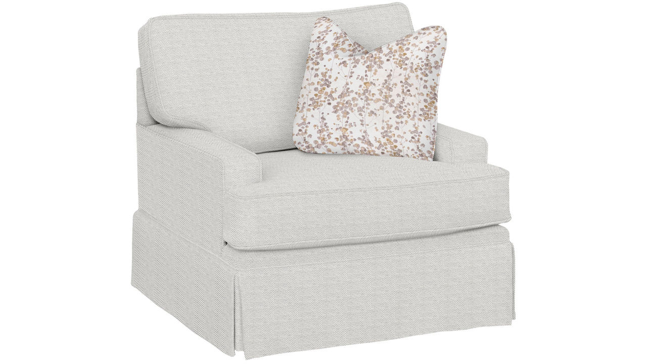 Elise Swivel Chair