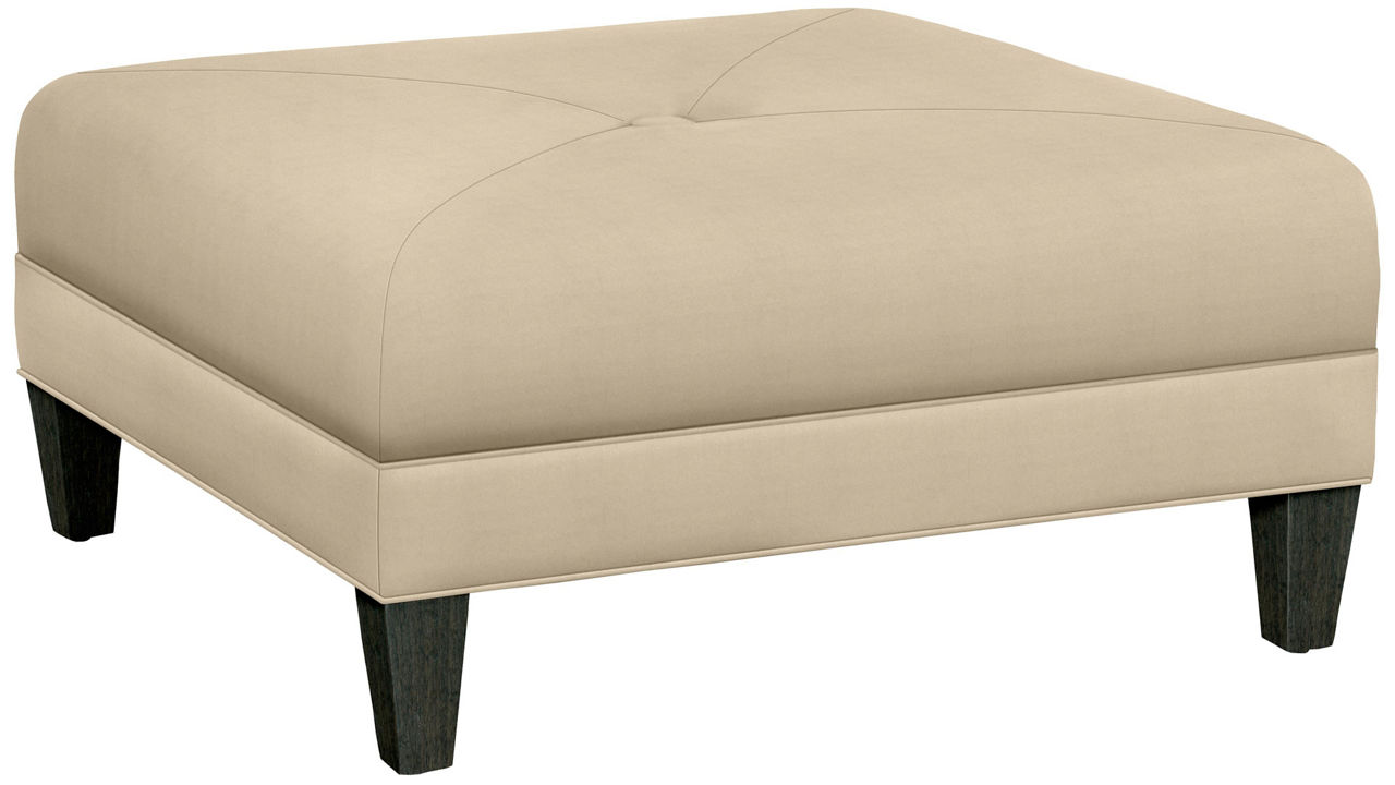 Elise Cocktail Ottoman