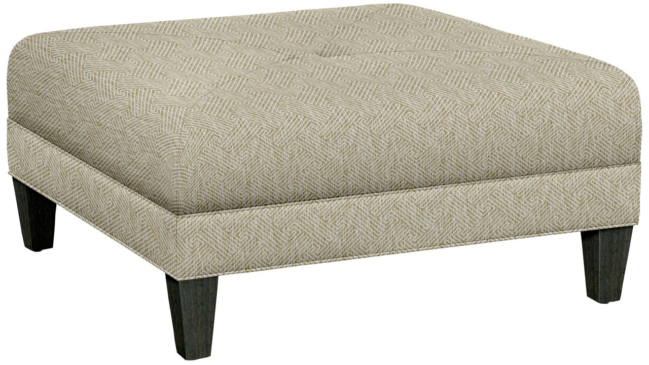 Elise Cocktail Ottoman
