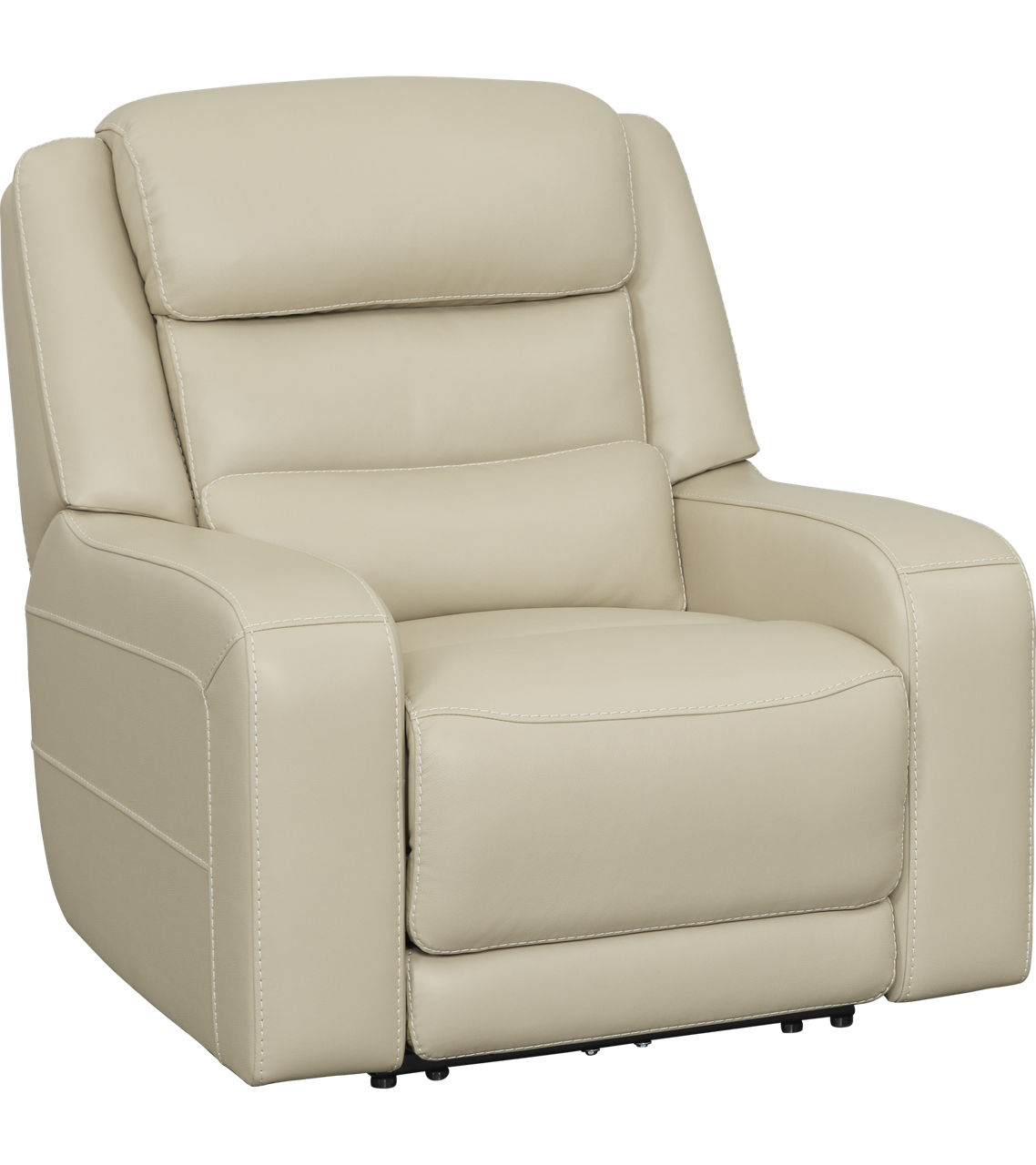 Havertys metro recliner sale