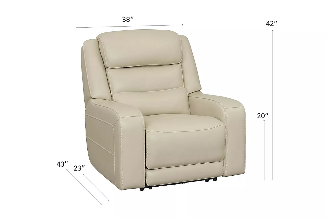 Ryder Recliner