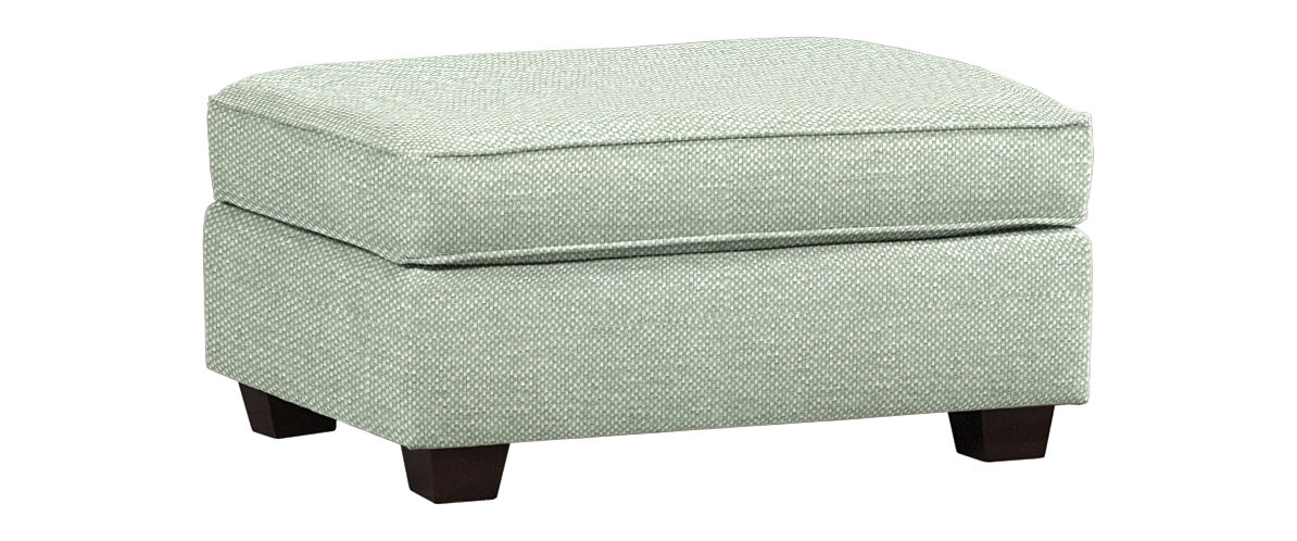 Nikki Ottoman