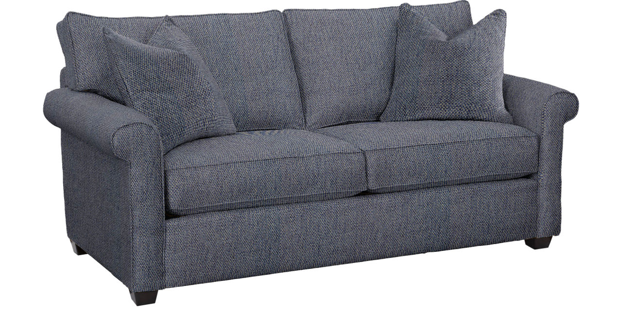 Allie 2 Seat Sofa