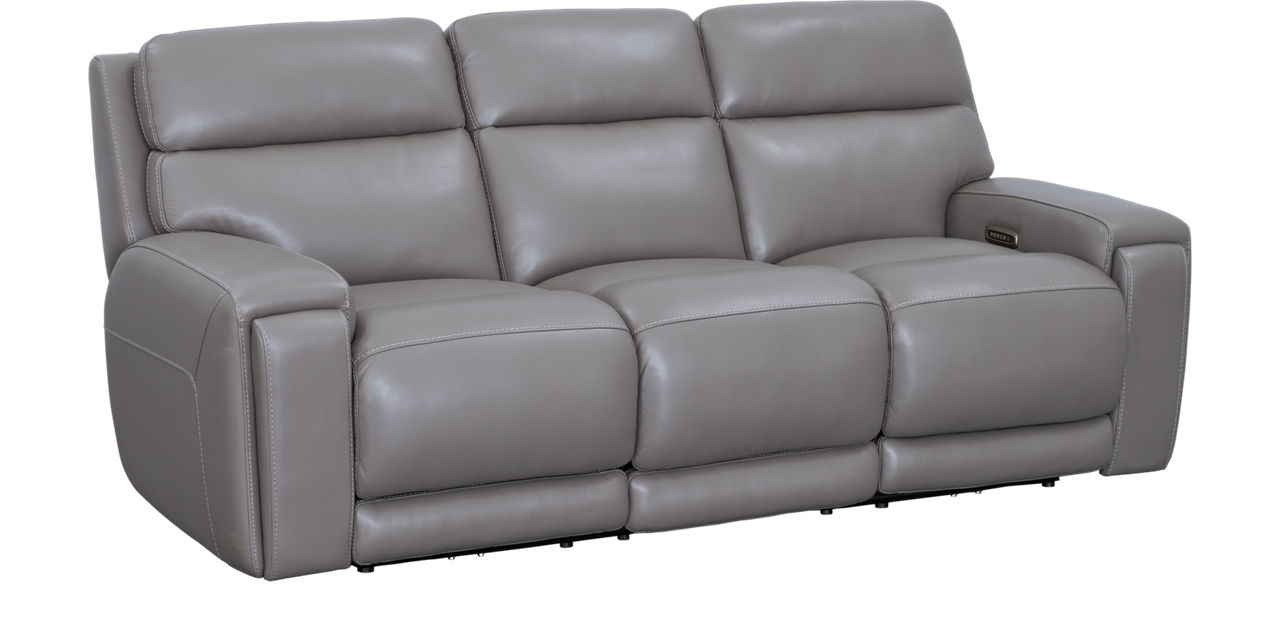 Maddox Power Sofa