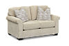 Taylor Loveseat. Main image thumbnail.
