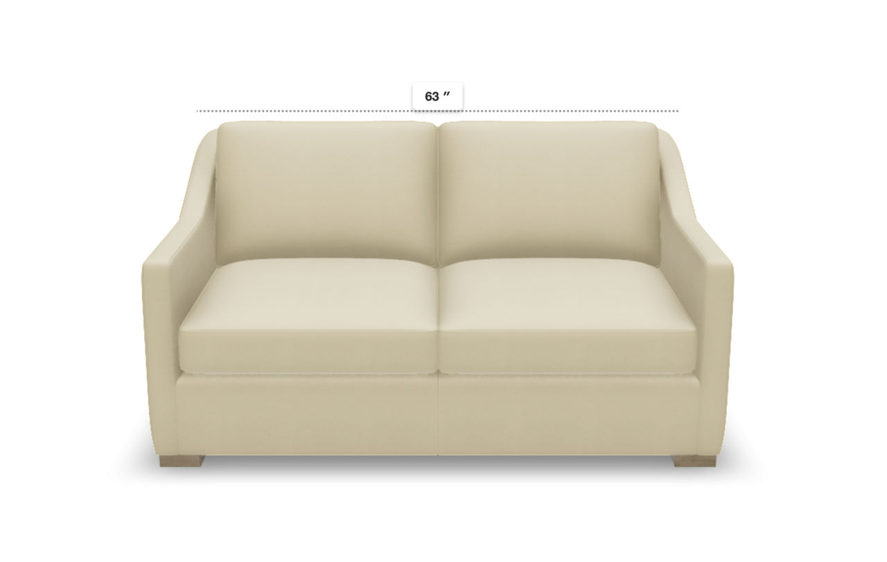 Lucia Loveseat - Thumbnail 2