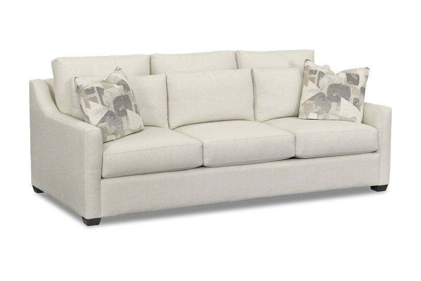 Ford 93 Inch 3 Seat Sofa