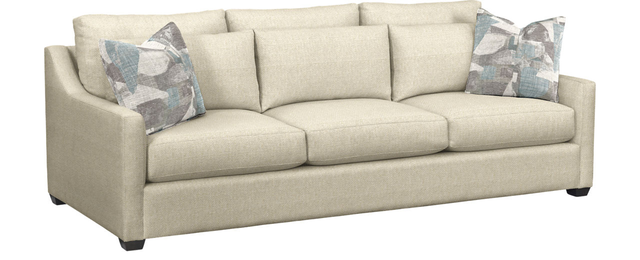 Ford 105 Inch 3 Seat Sofa