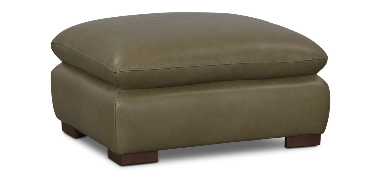 Rowan Ottoman