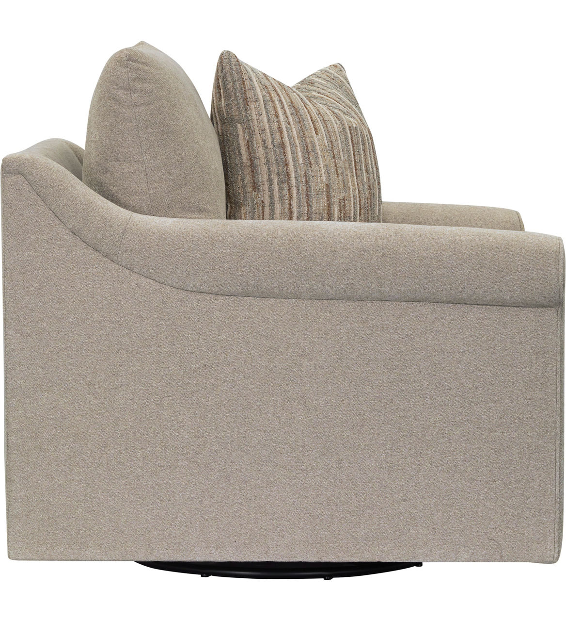 Alaina Swivel Chair