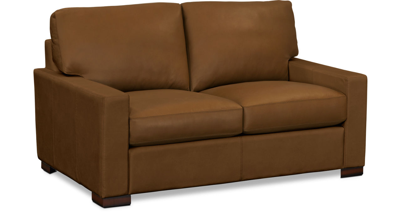 Fraser Loveseat