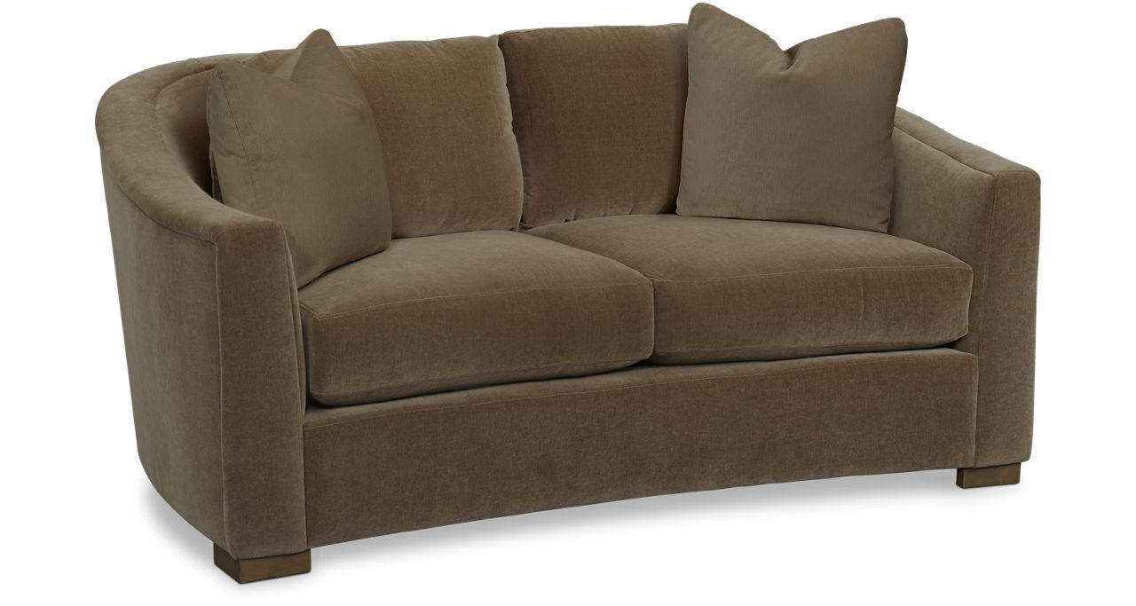 Adelaide Wooden Accent Chair