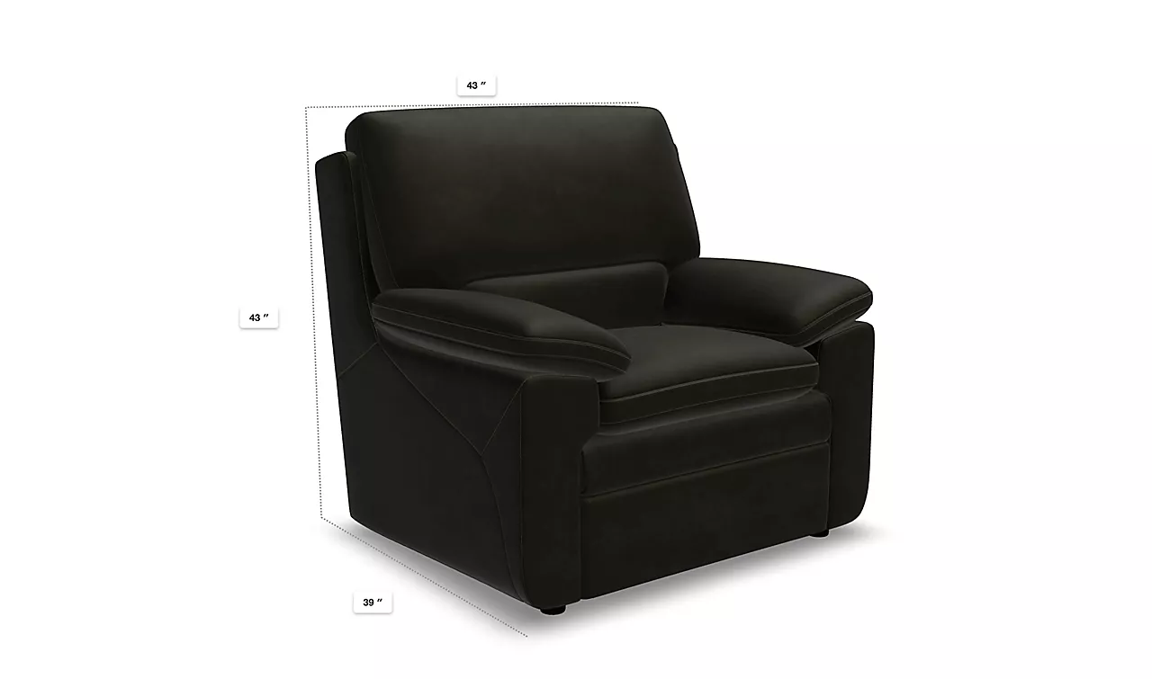 Stanley Chair