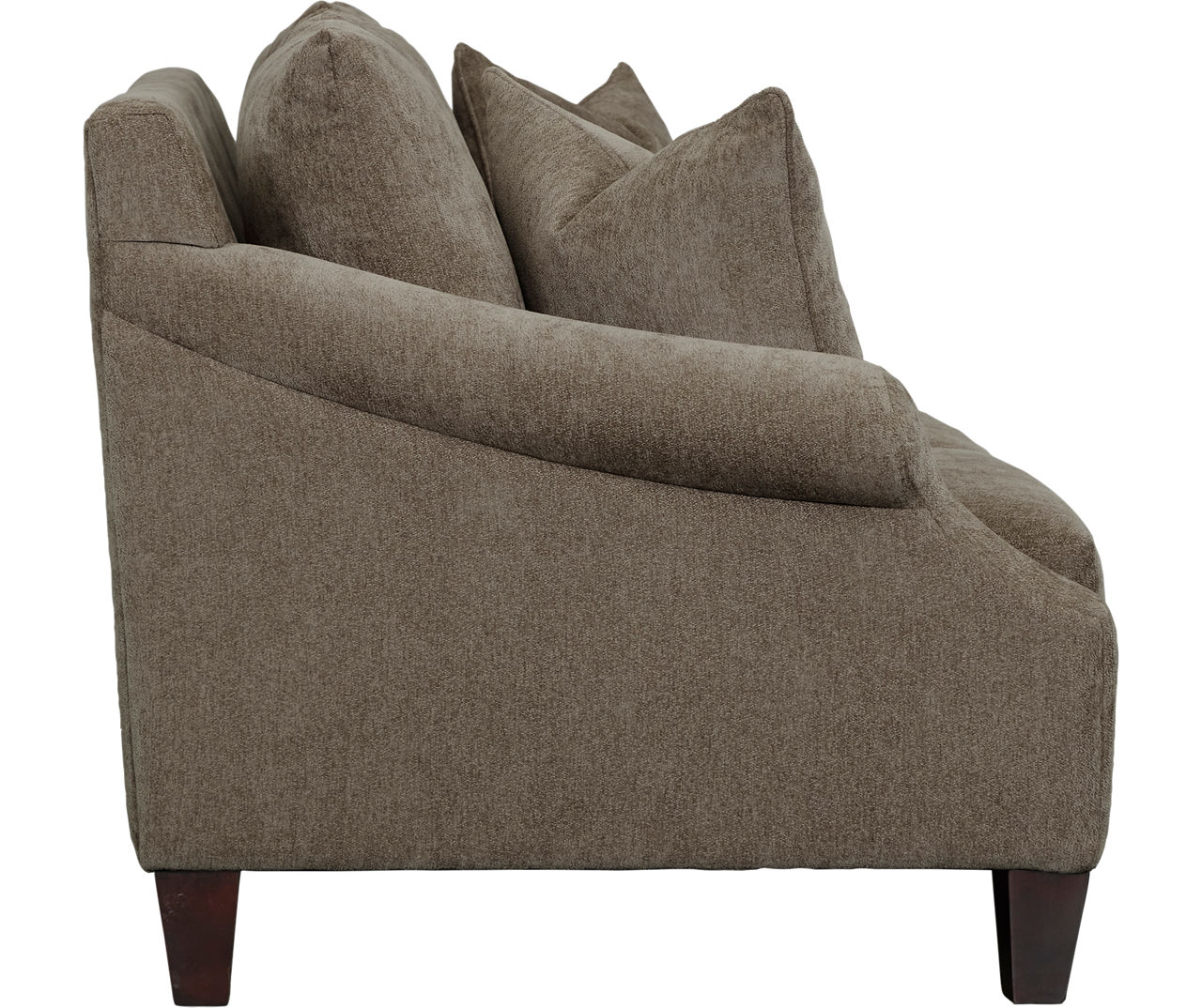 Havertys Gigi Ottoman - Thumbnail 3
