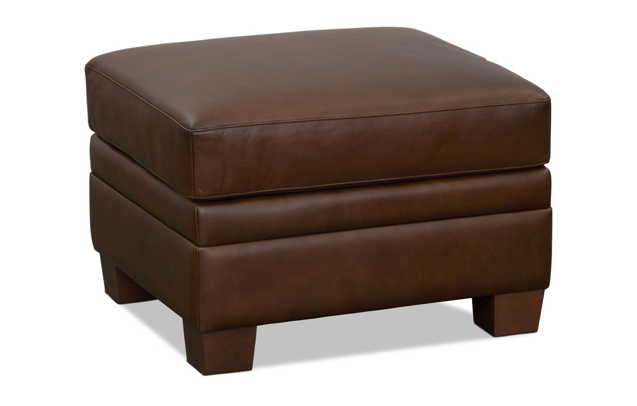 Rowan Ottoman