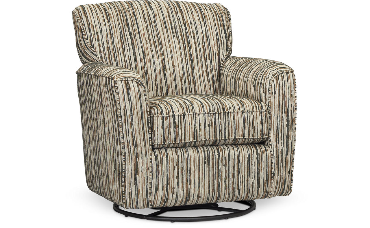 Reese Swivel Glider