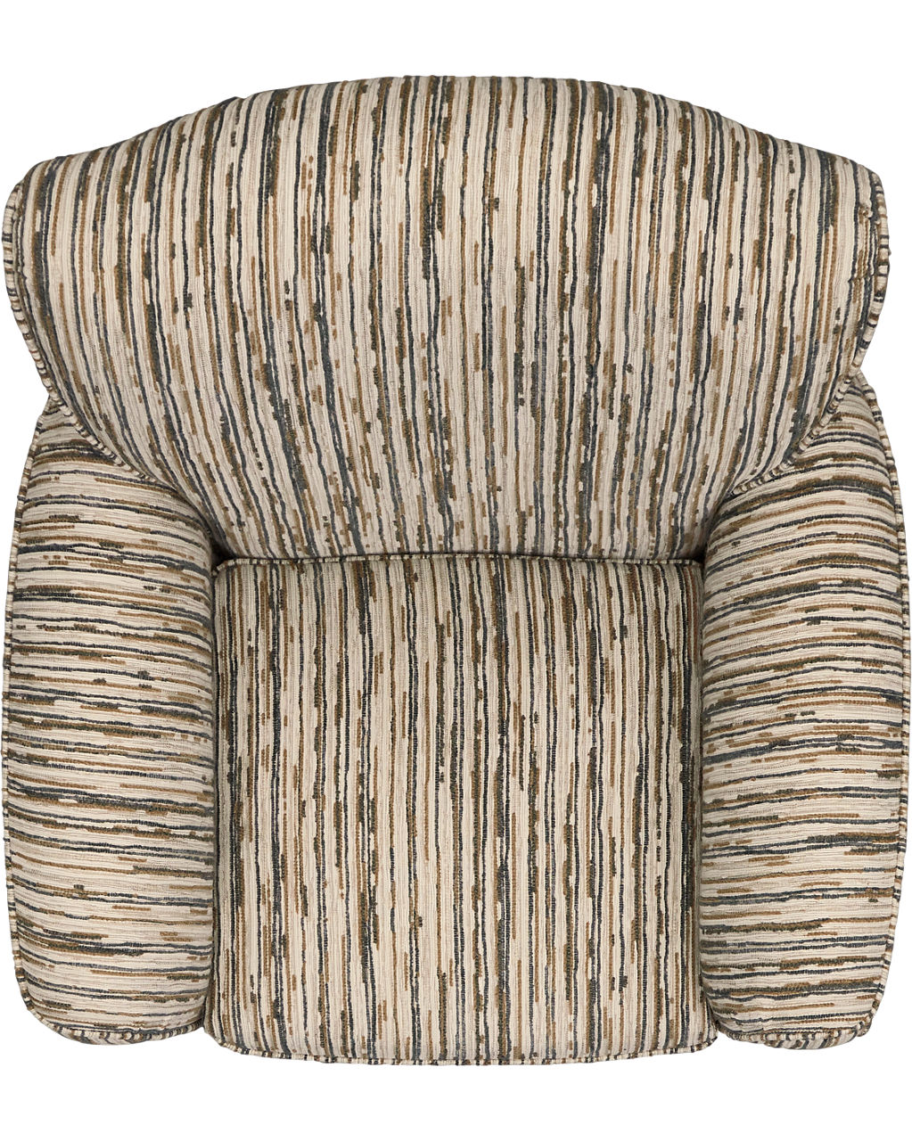 Reese Swivel Glider - Thumbnail 2
