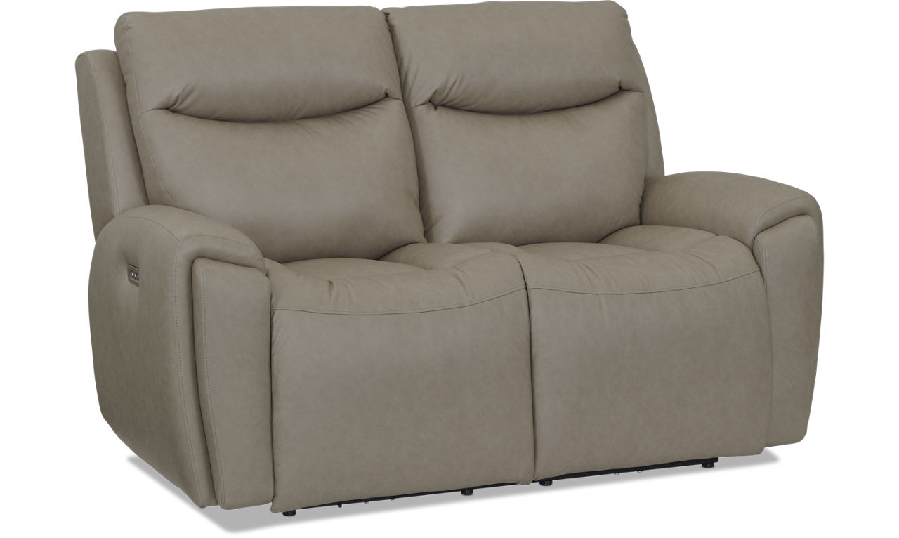 Winston Power Loveseat
