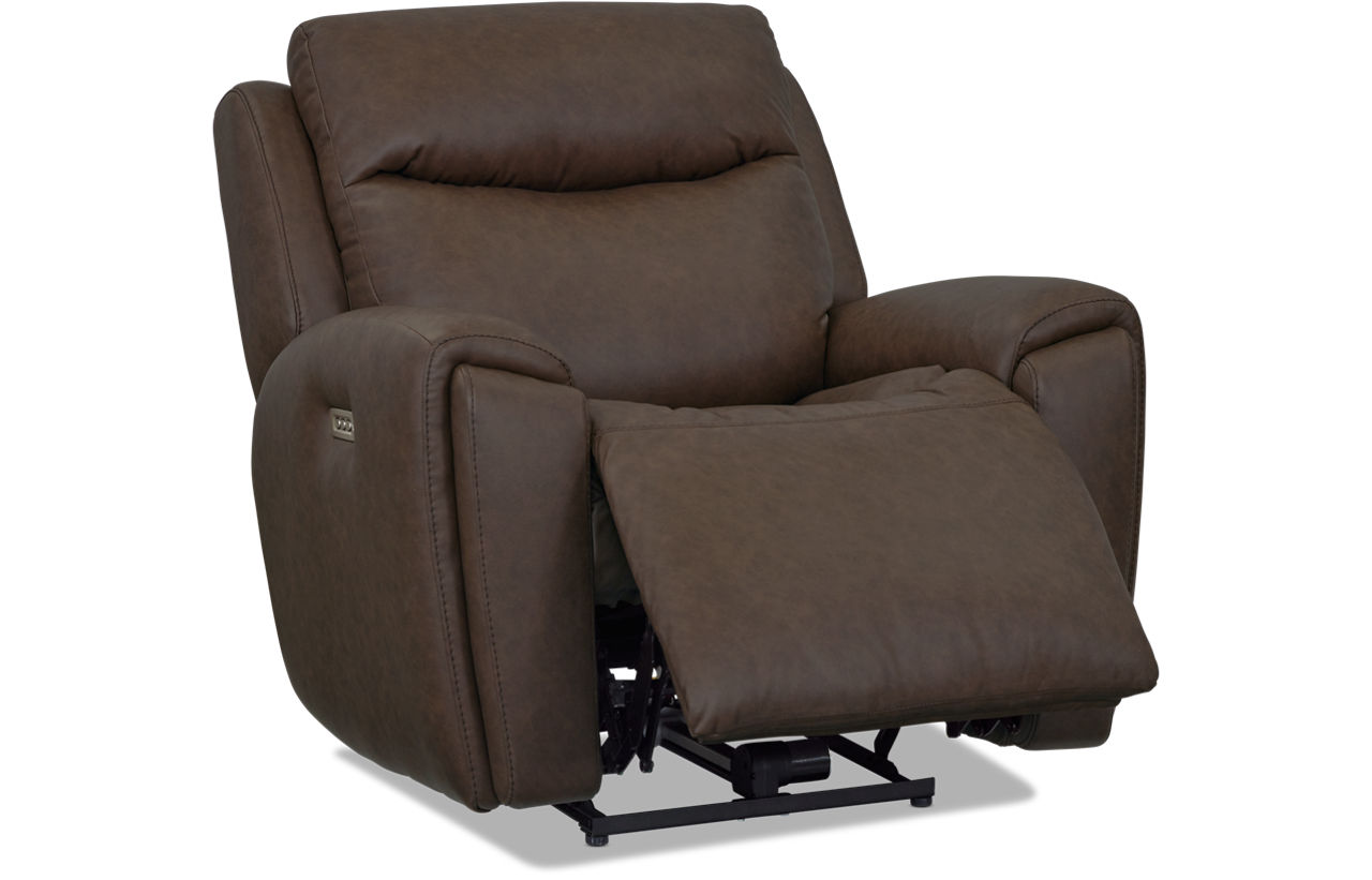 Winston Power Recliner