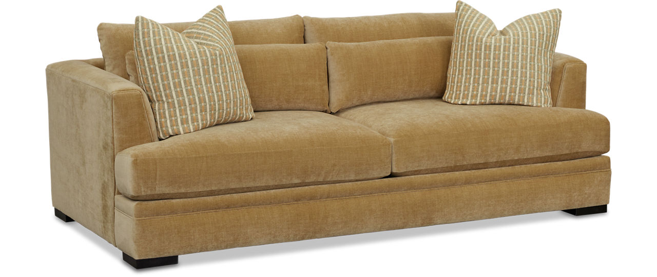 Gemma 85 Inch Sofa from Havertys
