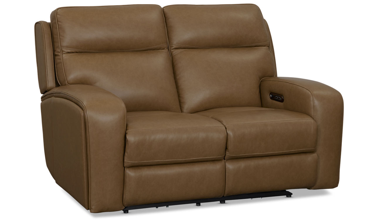 Winston Power Loveseat