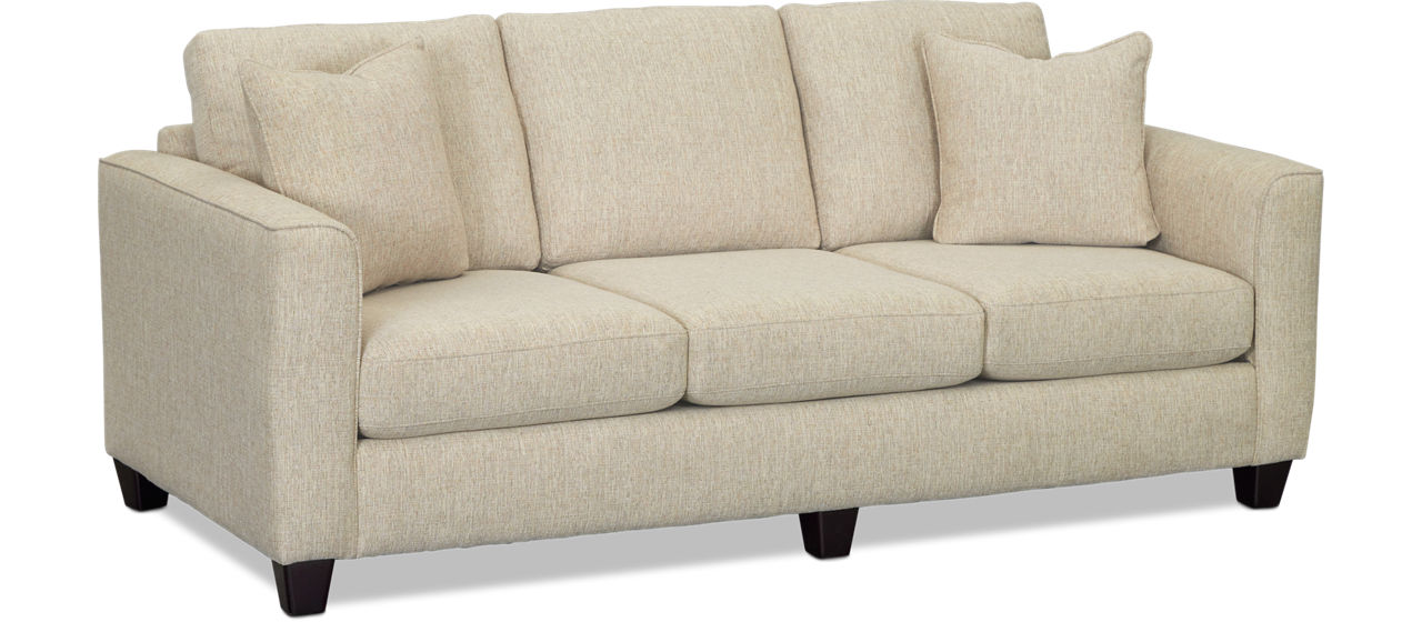 Keaton Sofa from Havertys