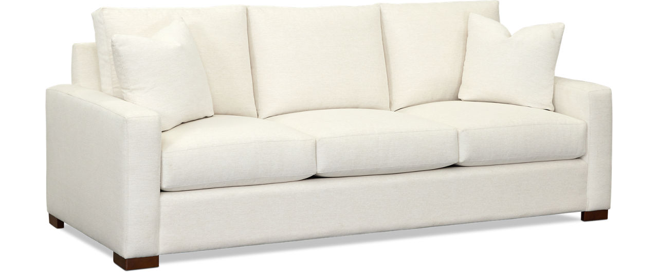 Havertys Destinations 3 Seat Sofa