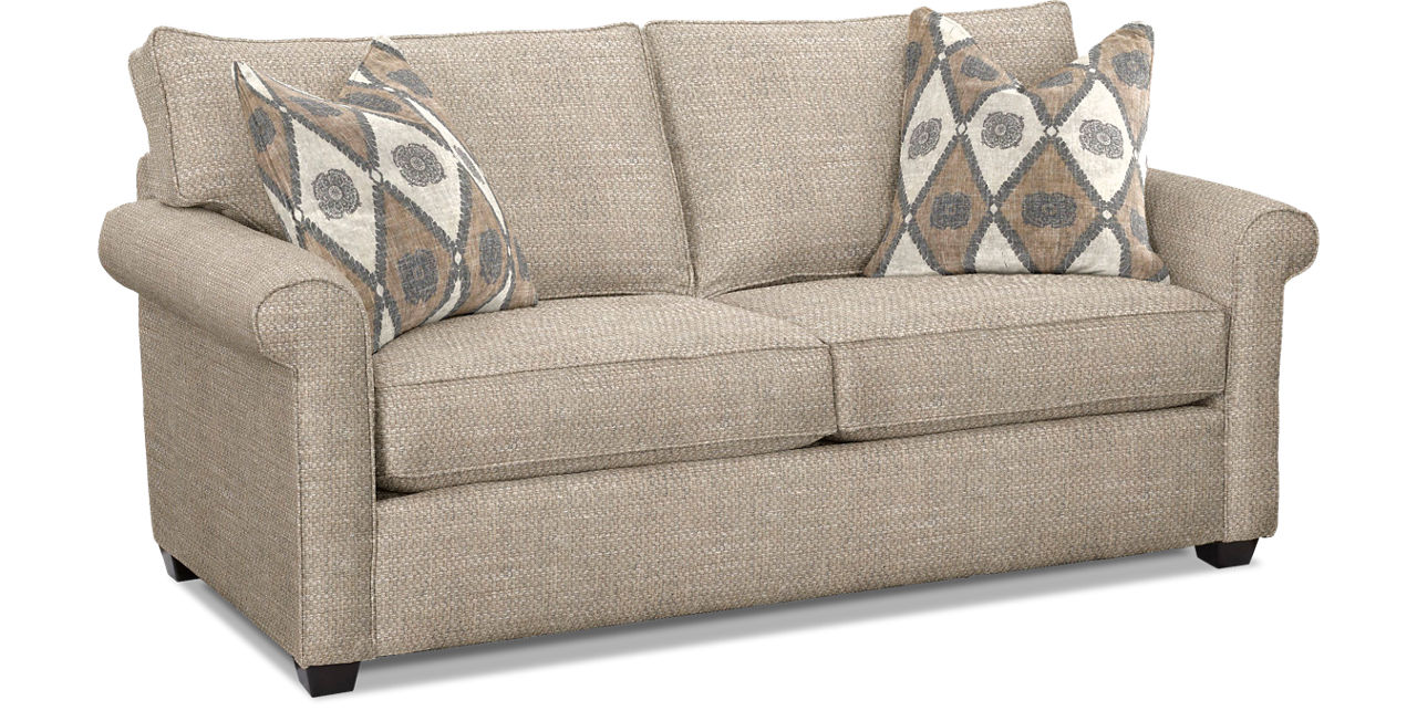 Allie 2 Seat Sofa