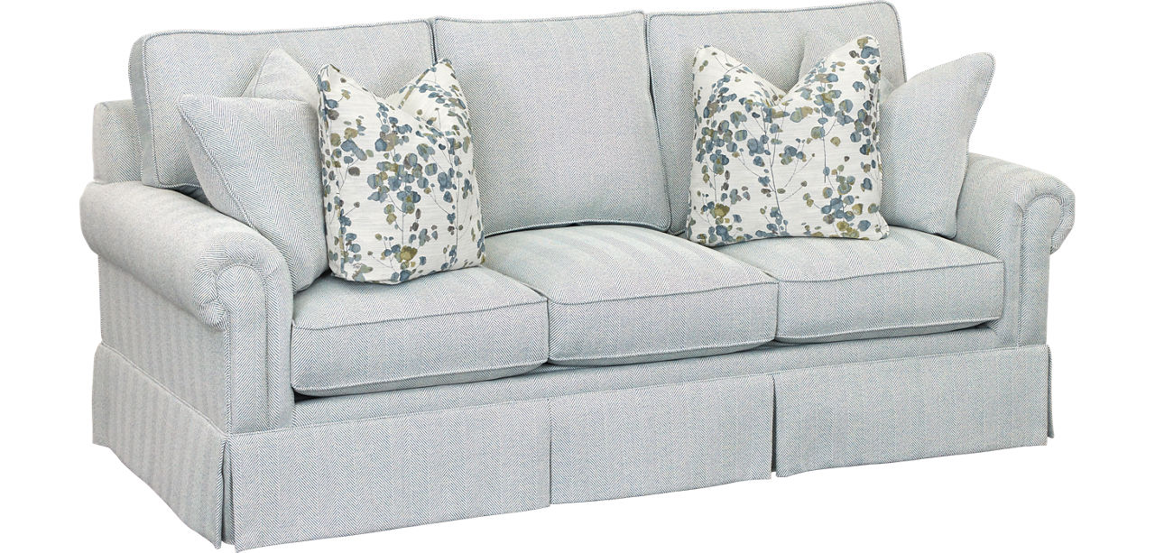 Haverty sleeper sofa discount