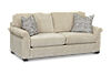 Taylor Queen Sleeper Supreme. Main image thumbnail.