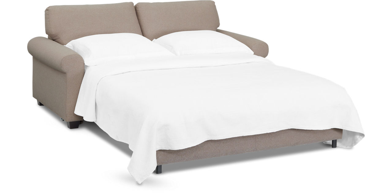 Candace Power Sleeper