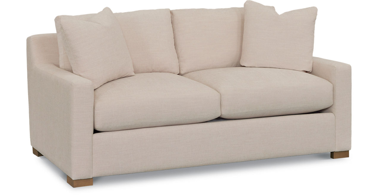 Anna 2 Seat Full Sleeper Sofa