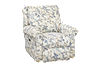 Alexis Accent Recliner. Main image thumbnail.