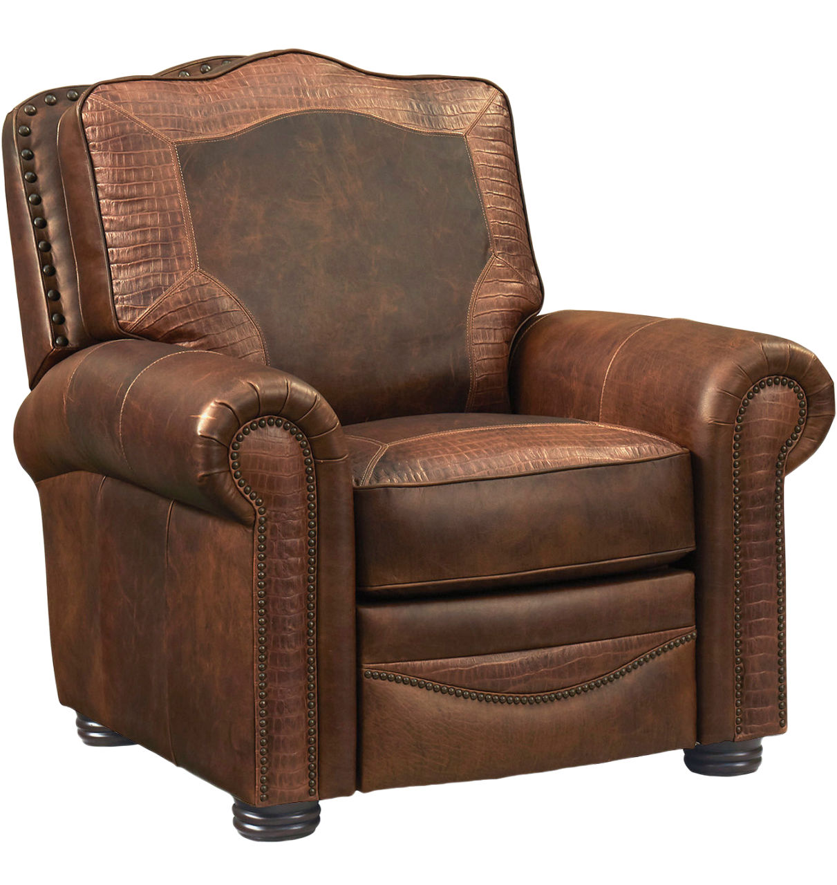 Havertys best sale swivel glider