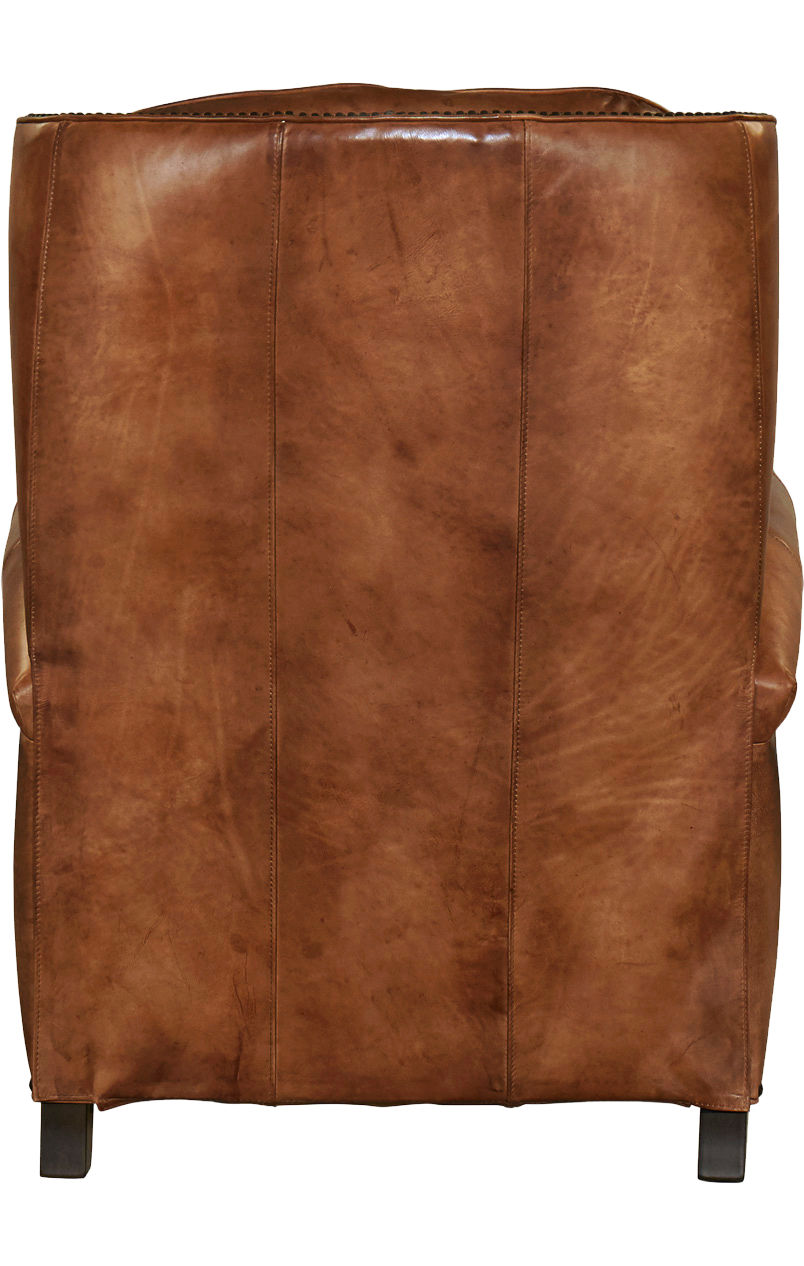 Havertys Miller Recliner - Thumbnail 2