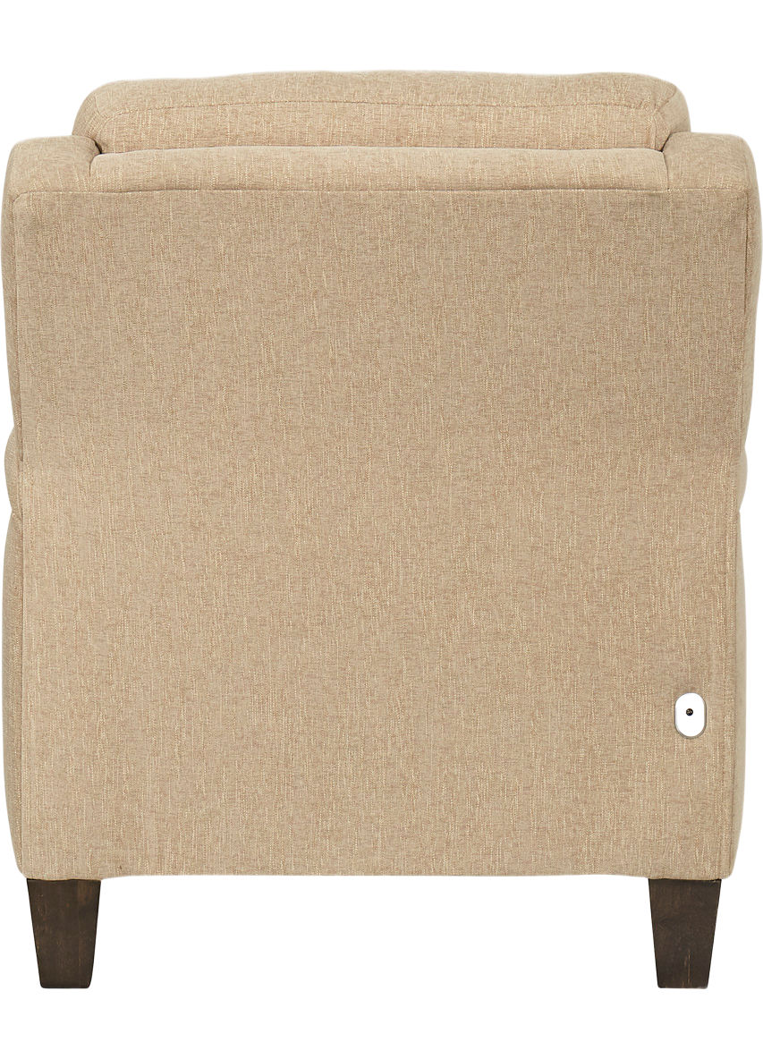 Ava Accent Recliner - Thumbnail 3