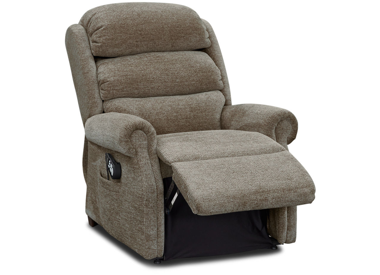 Cathy Power Lift Recliner - Thumbnail 3