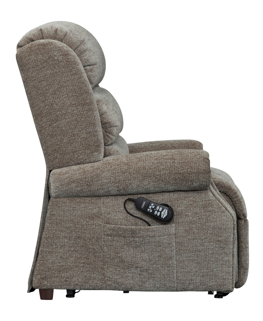 Cathy Power Lift Recliner - Thumbnail 2