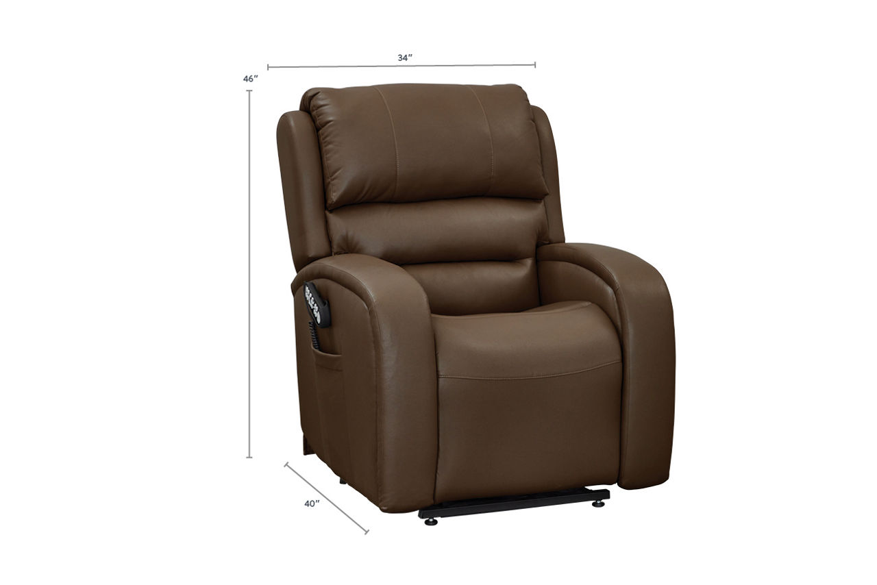 Tanner Power Lift Recliner