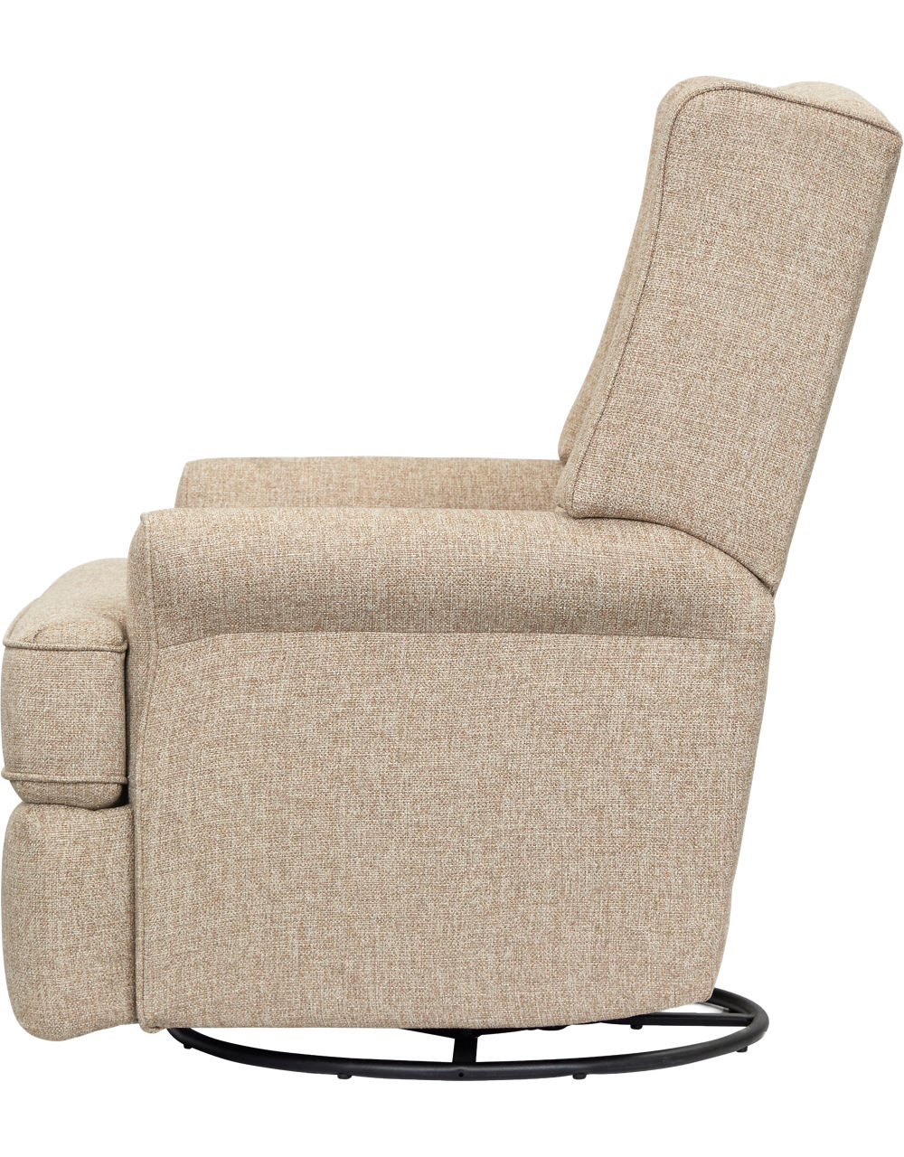 Loretta Swivel Glider Recliner