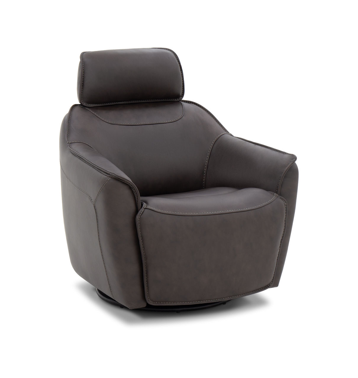 Winston Power Loveseat