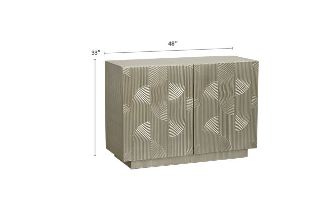 Diana Accent Cabinet