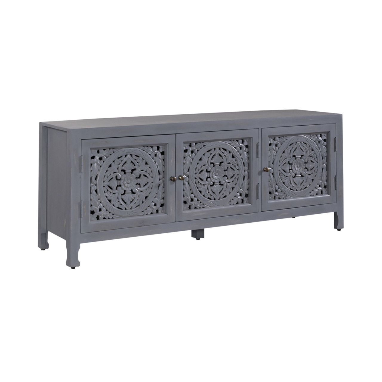 Penny 65 Inch Entertainment Console