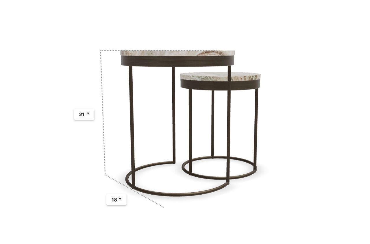 Greer Nesting Tables