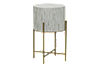 Cassandra Accent Table. Main image thumbnail.